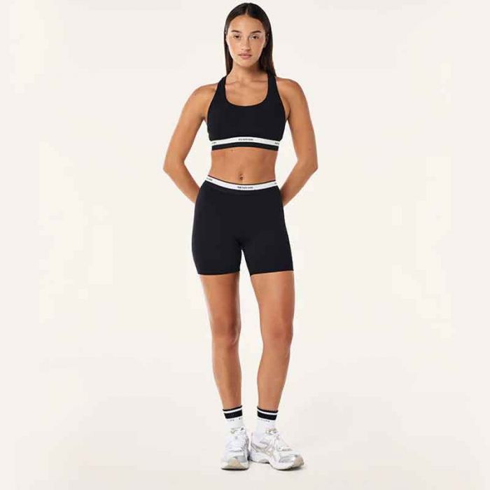AVANT SPORTS BRA - بنطلون ضيق | P.E NATION - بي إي نايشن AVANT SPORTS BRA - بنطلون ضيق | P.E NATION - بي إي نايشن