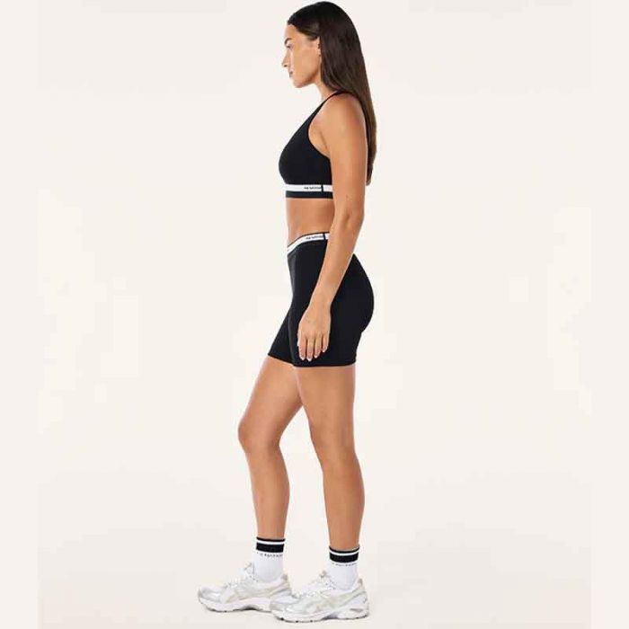 AVANT SPORTS BRA - بنطلون ضيق | P.E NATION - بي إي نايشن AVANT SPORTS BRA - بنطلون ضيق | P.E NATION - بي إي نايشن
