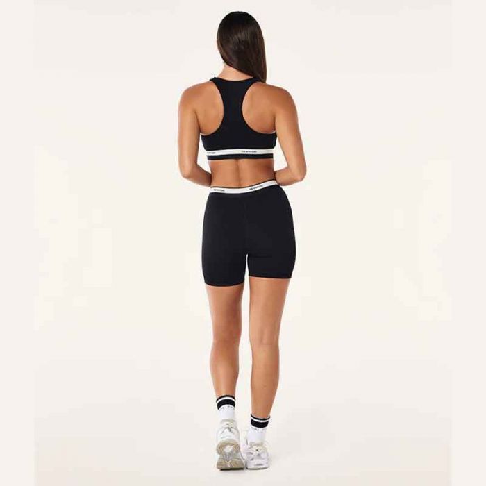 AVANT SPORTS BRA - بنطلون ضيق | P.E NATION - بي إي نايشن AVANT SPORTS BRA - بنطلون ضيق | P.E NATION - بي إي نايشن