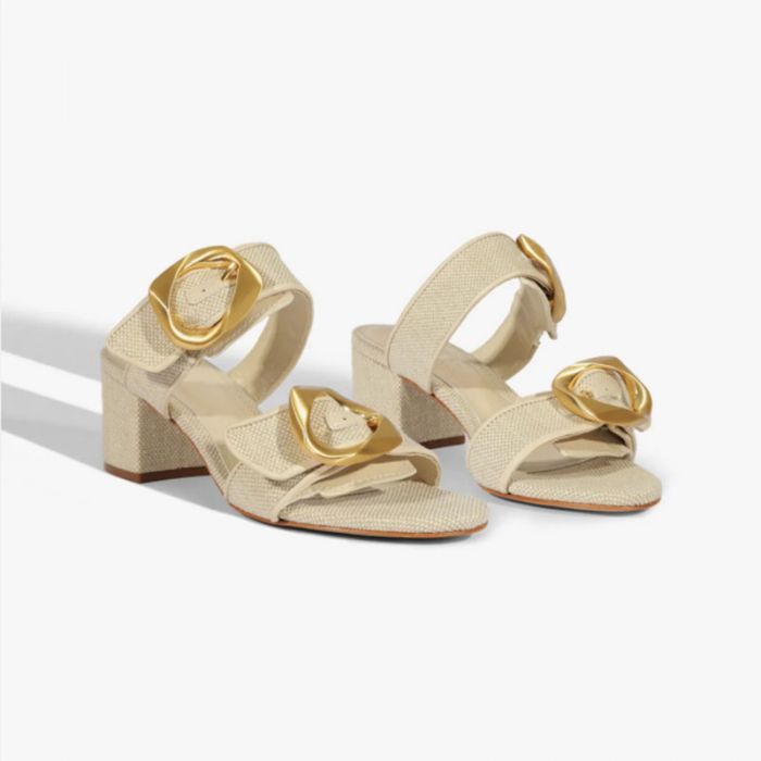 SANDALS - صنادل نسائية | SCHUTZ - شوتز SANDALS - صنادل نسائية | SCHUTZ - شوتز