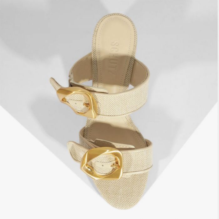 SANDALS - صنادل نسائية | SCHUTZ - شوتز SANDALS - صنادل نسائية | SCHUTZ - شوتز
