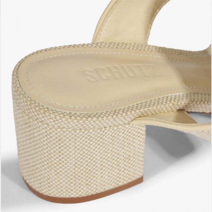 SANDALS - صنادل نسائية | SCHUTZ - شوتز SANDALS - صنادل نسائية | SCHUTZ - شوتز