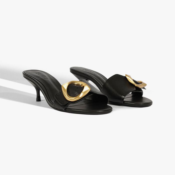 SANDALS - صنادل نسائية | SCHUTZ - شوتز SANDALS - صنادل نسائية | SCHUTZ - شوتز
