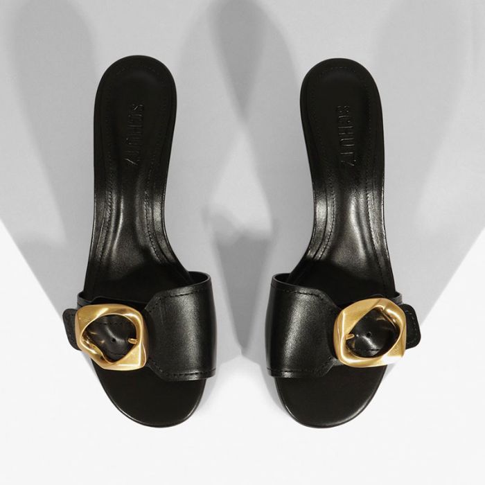 SANDALS - صنادل نسائية | SCHUTZ - شوتز SANDALS - صنادل نسائية | SCHUTZ - شوتز