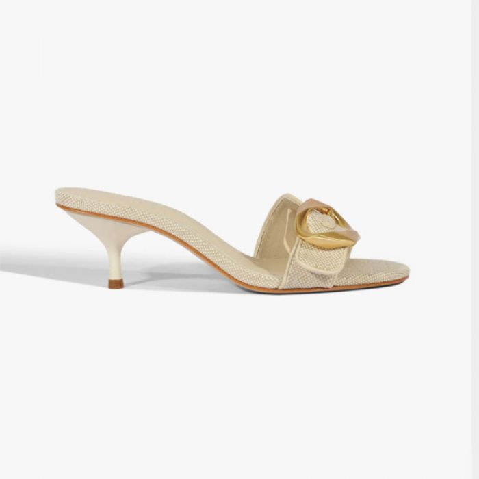 SANDALS - صنادل نسائية | SCHUTZ - شوتز SANDALS - صنادل نسائية | SCHUTZ - شوتز