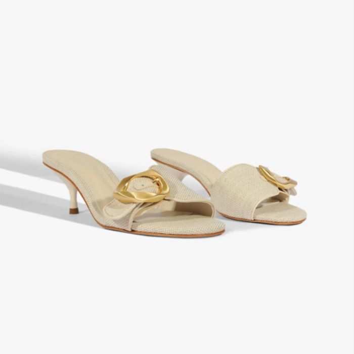 SANDALS - صنادل نسائية | SCHUTZ - شوتز SANDALS - صنادل نسائية | SCHUTZ - شوتز