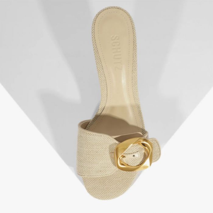 SANDALS - صنادل نسائية | SCHUTZ - شوتز SANDALS - صنادل نسائية | SCHUTZ - شوتز