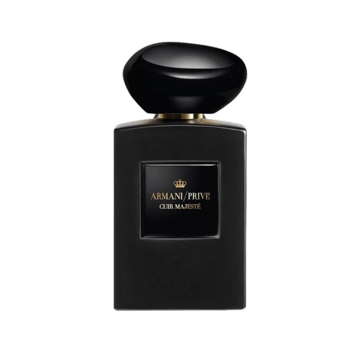 ARMANI PRIVE CUIR MAJESTE 100ML OS - عطر | GIORGIO ARMANI - جورجيو أرماني