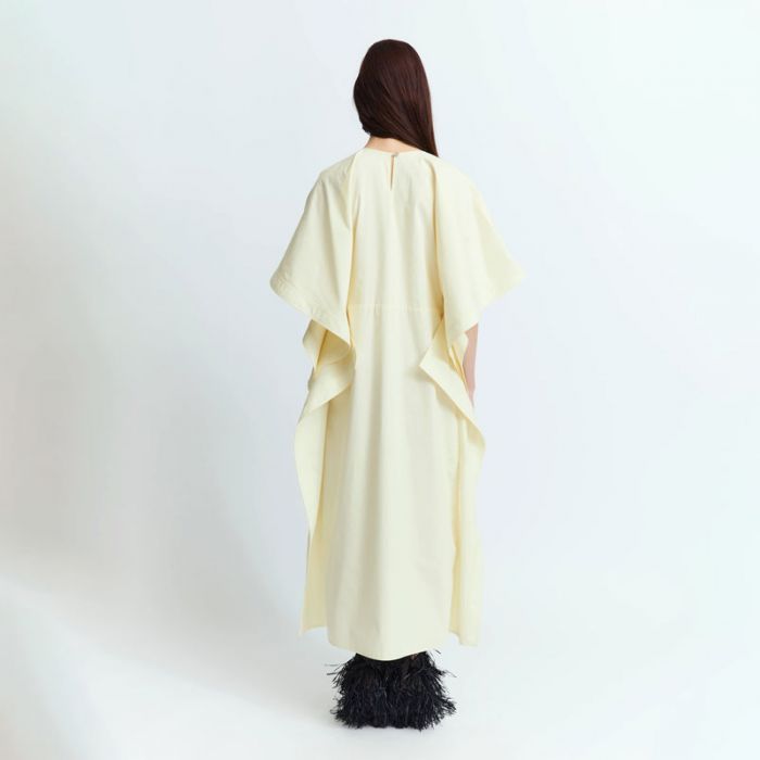 ACHI MIDI DRESS - فستان | 16ARLINGTON - 16أرلينغتون ACHI MIDI DRESS - فستان | 16ARLINGTON - 16أرلينغتون