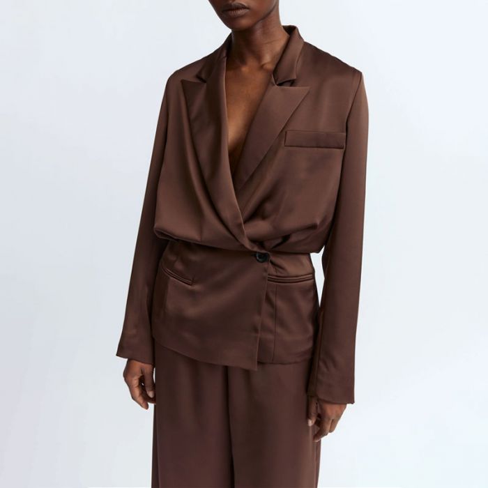 ARDO JACKET - معطف | 16ARLINGTON - 16أرلينغتون
