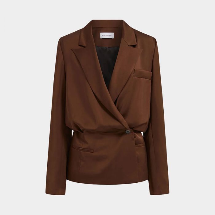 ARDO JACKET - معطف | 16ARLINGTON - 16أرلينغتون ARDO JACKET - معطف | 16ARLINGTON - 16أرلينغتون