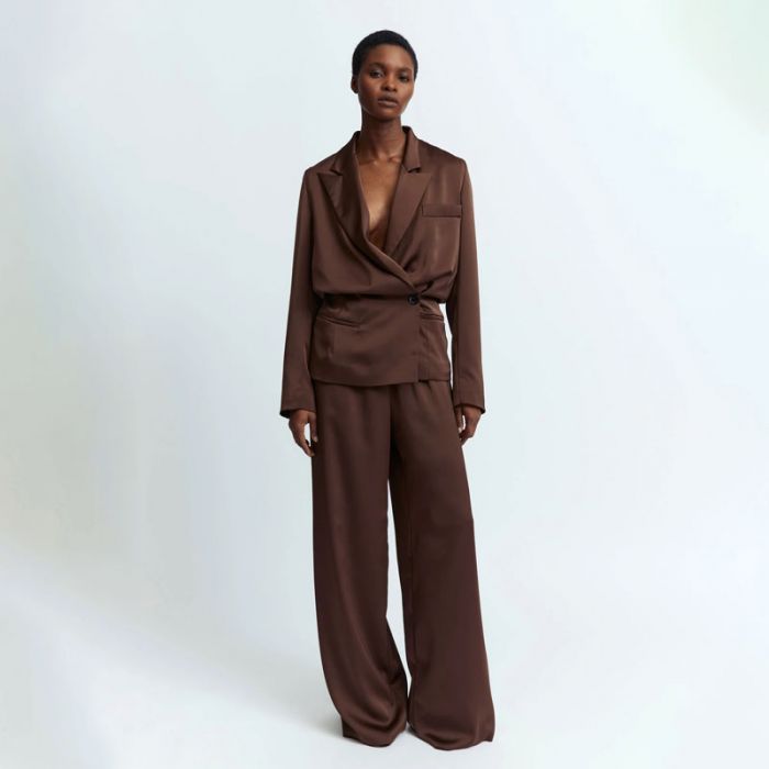 ARGO TROUSER - بنطلون | 16ARLINGTON - 16أرلينغتون ARGO TROUSER - بنطلون | 16ARLINGTON - 16أرلينغتون