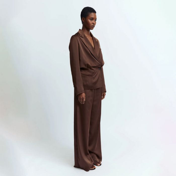 ARGO TROUSER - بنطلون | 16ARLINGTON - 16أرلينغتون ARGO TROUSER - بنطلون | 16ARLINGTON - 16أرلينغتون