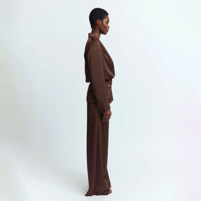 ARGO TROUSER - بنطلون | 16ARLINGTON - 16أرلينغتون ARGO TROUSER - بنطلون | 16ARLINGTON - 16أرلينغتون