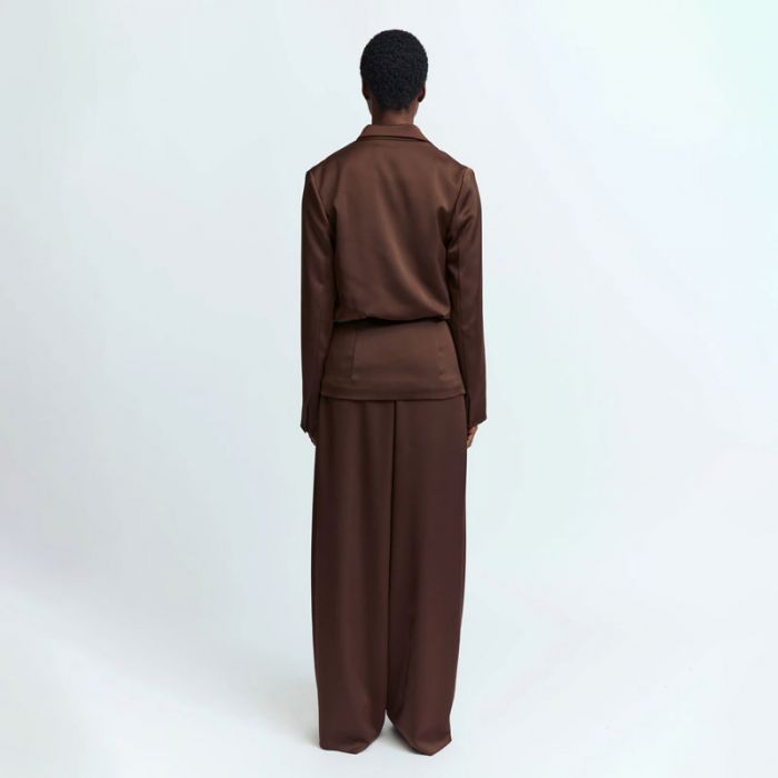 ARGO TROUSER - بنطلون | 16ARLINGTON - 16أرلينغتون ARGO TROUSER - بنطلون | 16ARLINGTON - 16أرلينغتون