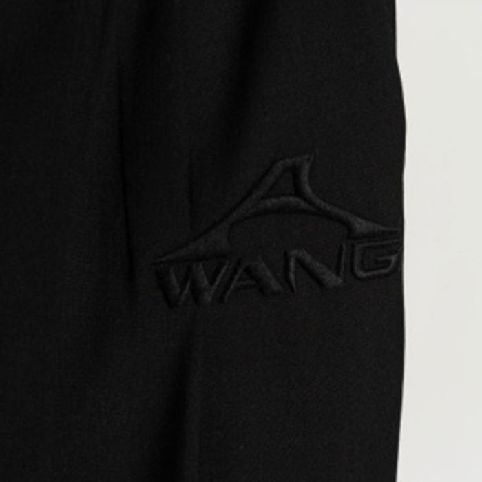 ELASTICATED SARTORIAL PANT - بنطلونات | ALEXANDER WANG - الكسندر وانغ ELASTICATED SARTORIAL PANT - بنطلونات | ALEXANDER WANG - الكسندر وانغ