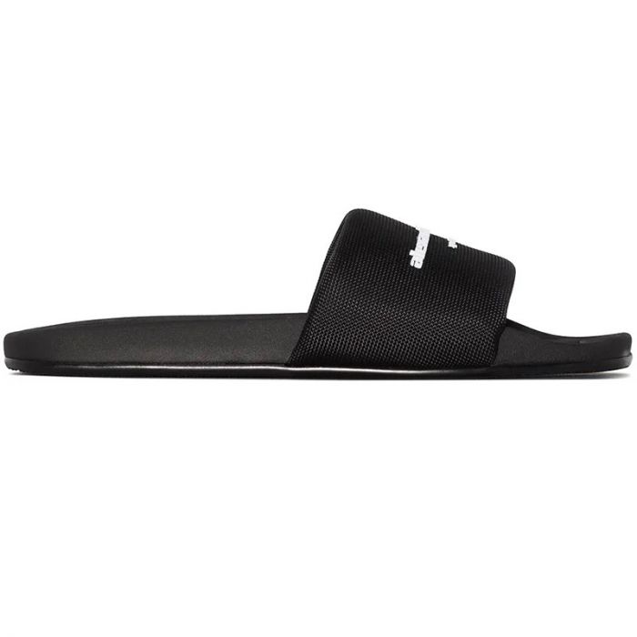 AW POOL SLIDE - أحذية نسائية | ALEXANDER WANG - الكسندر وانغ