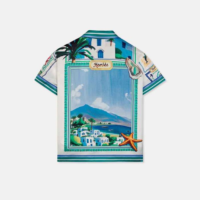 BOY POLO - بولو | HOMIES MARBELLA - هوميس ماربيا BOY POLO - بولو | HOMIES MARBELLA - هوميس ماربيا
