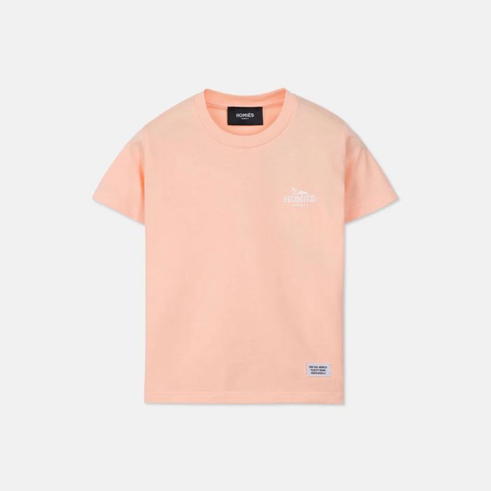 GIRL T-SHIRT - تي شيرت | HOMIES MARBELLA - هوميس ماربيا
