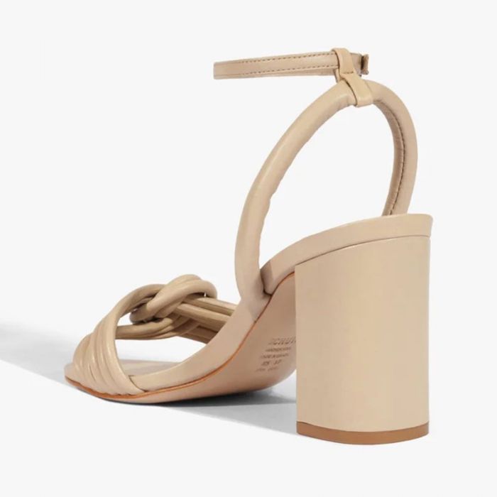 SANDALS - صنادل نسائية | SCHUTZ - شوتز SANDALS - صنادل نسائية | SCHUTZ - شوتز