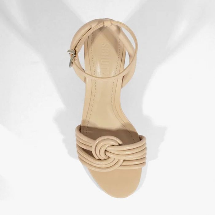 SANDALS - صنادل نسائية | SCHUTZ - شوتز SANDALS - صنادل نسائية | SCHUTZ - شوتز