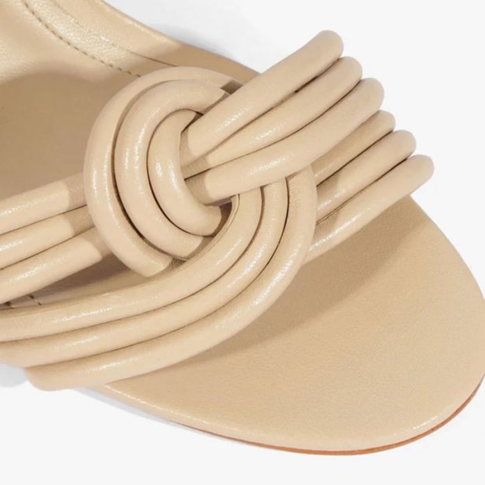 SANDALS - صنادل نسائية | SCHUTZ - شوتز SANDALS - صنادل نسائية | SCHUTZ - شوتز
