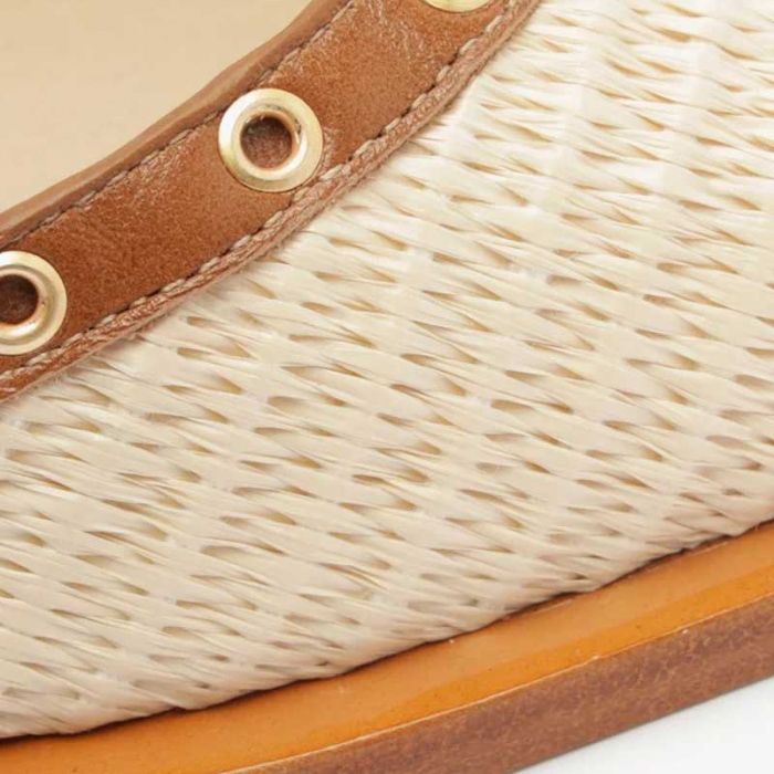 SLIP ON - صنادل نسائية | SCHUTZ - شوتز SLIP ON - صنادل نسائية | SCHUTZ - شوتز