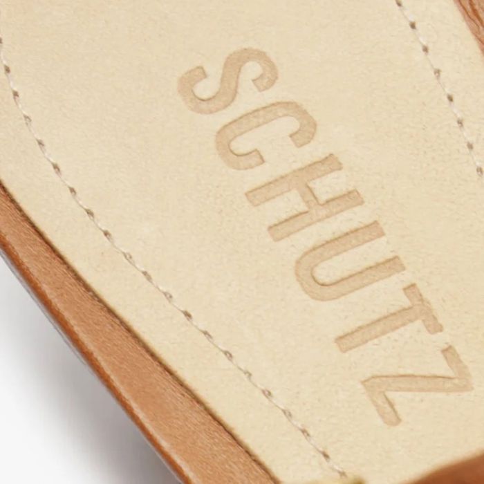 SLIP ON - صنادل نسائية | SCHUTZ - شوتز SLIP ON - صنادل نسائية | SCHUTZ - شوتز