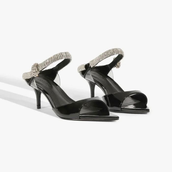 SANDALS - صنادل نسائية | SCHUTZ - شوتز SANDALS - صنادل نسائية | SCHUTZ - شوتز
