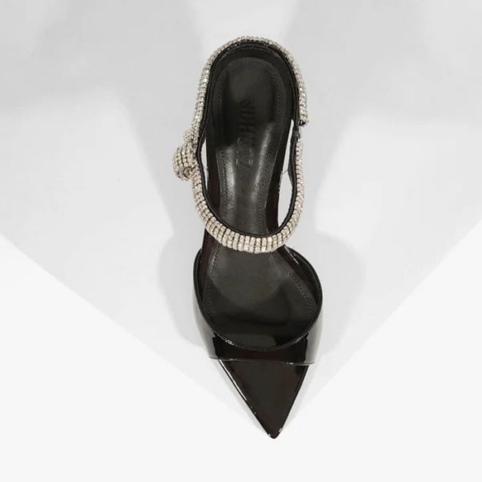 SANDALS - صنادل نسائية | SCHUTZ - شوتز SANDALS - صنادل نسائية | SCHUTZ - شوتز