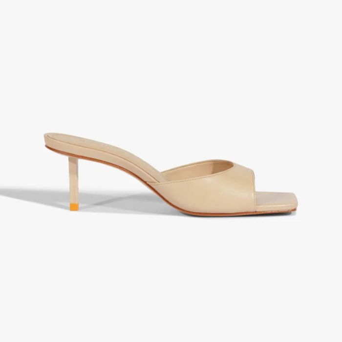 SLIP ON - صنادل نسائية | SCHUTZ - شوتز SLIP ON - صنادل نسائية | SCHUTZ - شوتز