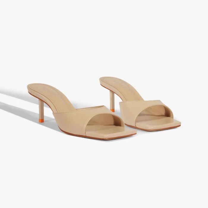 SLIP ON - صنادل نسائية | SCHUTZ - شوتز SLIP ON - صنادل نسائية | SCHUTZ - شوتز