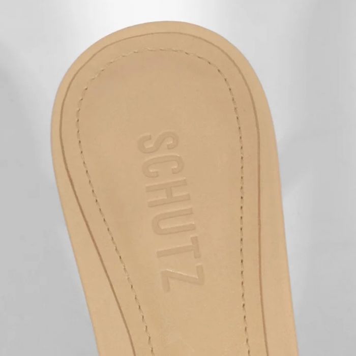 SLIP ON - صنادل نسائية | SCHUTZ - شوتز SLIP ON - صنادل نسائية | SCHUTZ - شوتز