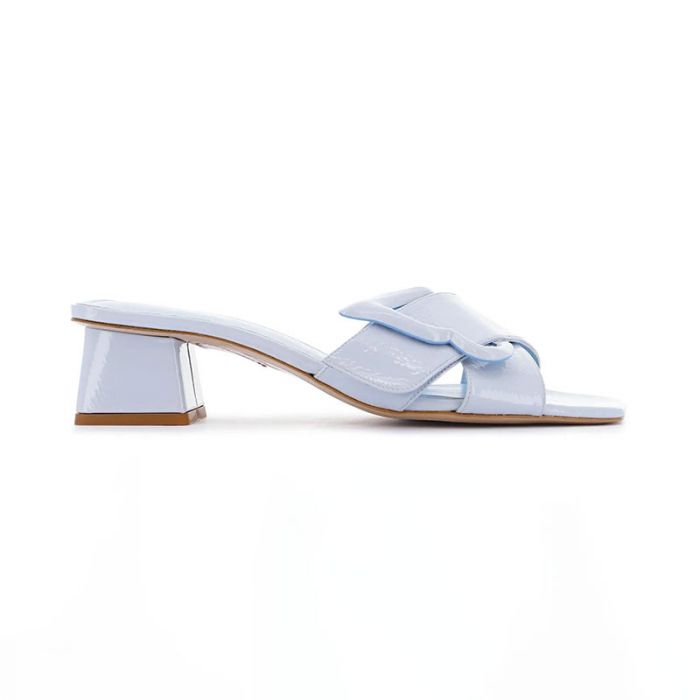 BLAIR LOW MULE -أحذية نسائية | SOPHIA WEBSTER - صوفيا ويبستر BLAIR LOW MULE -أحذية نسائية | SOPHIA WEBSTER - صوفيا ويبستر