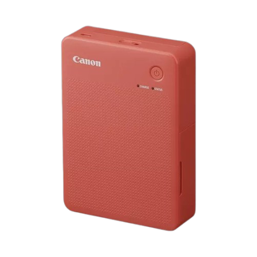 CANON SELPHY SQUARE QX20 RD | CANON - كانون CANON SELPHY SQUARE QX20 RD | CANON - كانون
