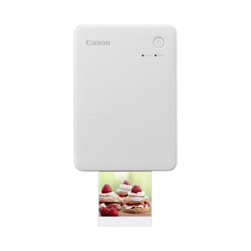 CANON SELPHY SQUARE QX20 WH | CANON - كانون CANON SELPHY SQUARE QX20 WH | CANON - كانون