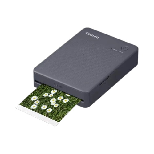 CANON SELPHY SQUARE QX20 GY | CANON - كانون CANON SELPHY SQUARE QX20 GY | CANON - كانون