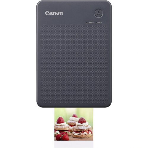 CANON SELPHY SQUARE QX20 GY | CANON - كانون CANON SELPHY SQUARE QX20 GY | CANON - كانون
