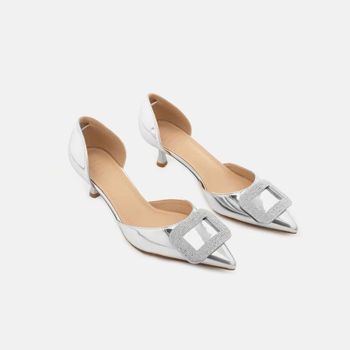 CANNES SANDALS - أحذية نسائية | TWENTY FOUR HAITCH - توينتي فور إيتش CANNES SANDALS - أحذية نسائية | TWENTY FOUR HAITCH - توينتي فور إيتش