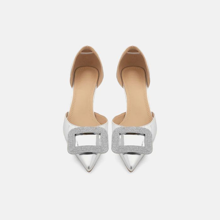 CANNES SANDALS - أحذية نسائية | TWENTY FOUR HAITCH - توينتي فور إيتش CANNES SANDALS - أحذية نسائية | TWENTY FOUR HAITCH - توينتي فور إيتش