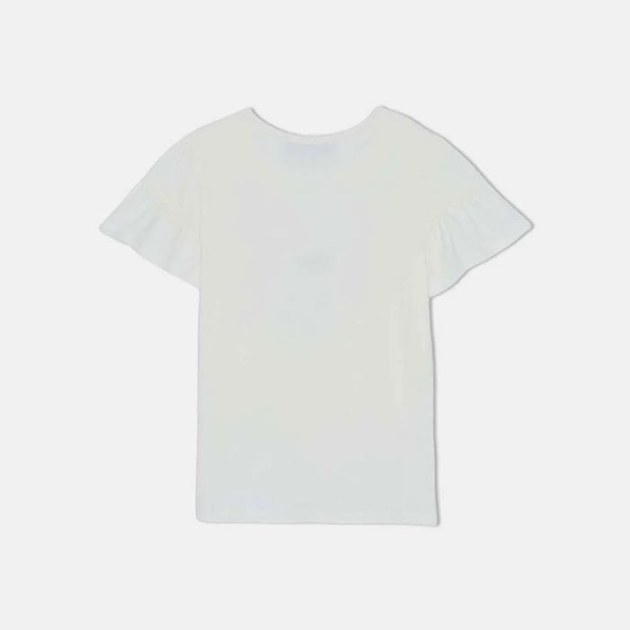 GIRL T-SHIRT - تي شيرت | TARTINE ET CHOCOLAT - تارتين إي شوكولا GIRL T-SHIRT - تي شيرت | TARTINE ET CHOCOLAT - تارتين إي شوكولا
