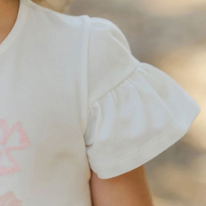 GIRL T-SHIRT - تي شيرت | TARTINE ET CHOCOLAT - تارتين إي شوكولا GIRL T-SHIRT - تي شيرت | TARTINE ET CHOCOLAT - تارتين إي شوكولا