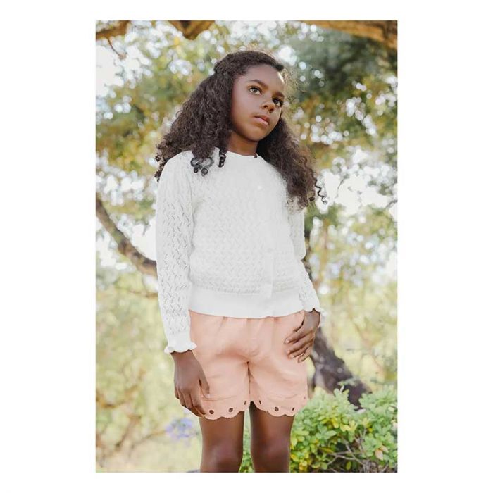 GIRL CARDIGAN - جاكيت صوف | TARTINE ET CHOCOLAT - تارتين إي شوكولا GIRL CARDIGAN - جاكيت صوف | TARTINE ET CHOCOLAT - تارتين إي شوكولا