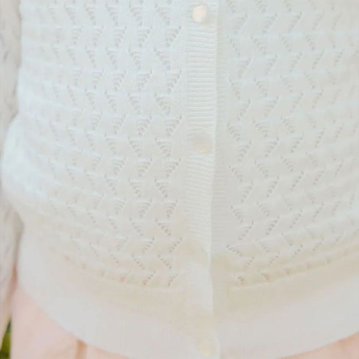 GIRL CARDIGAN - جاكيت صوف | TARTINE ET CHOCOLAT - تارتين إي شوكولا GIRL CARDIGAN - جاكيت صوف | TARTINE ET CHOCOLAT - تارتين إي شوكولا