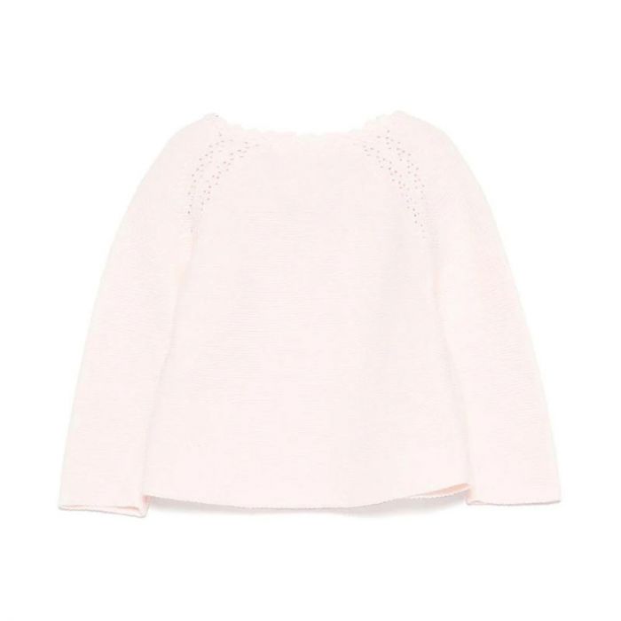 BABY GIRL CARDIGAN - جاكيت صوف | TARTINE ET CHOCOLAT - تارتين إي شوكولا BABY GIRL CARDIGAN - جاكيت صوف | TARTINE ET CHOCOLAT - تارتين إي شوكولا