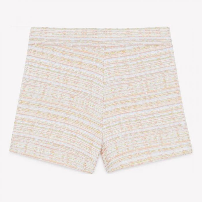 GIRL SHORTS - سروال قصير | TARTINE ET CHOCOLAT - تارتين إي شوكولا