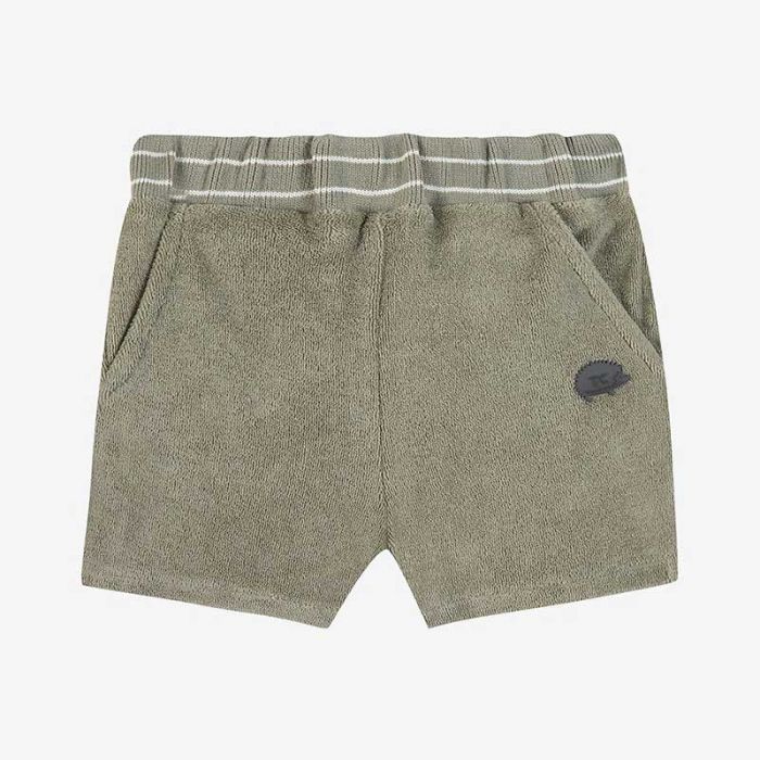 BABY BOY SHORTS - سروال قصير | TARTINE ET CHOCOLAT - تارتين إي شوكولا