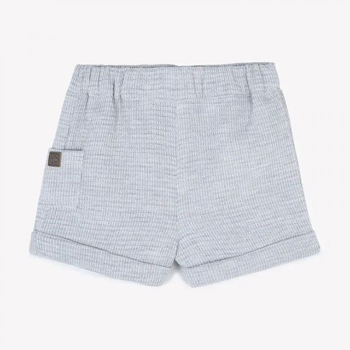 BABY BOY SHORTS - سروال قصير | TARTINE ET CHOCOLAT - تارتين إي شوكولا