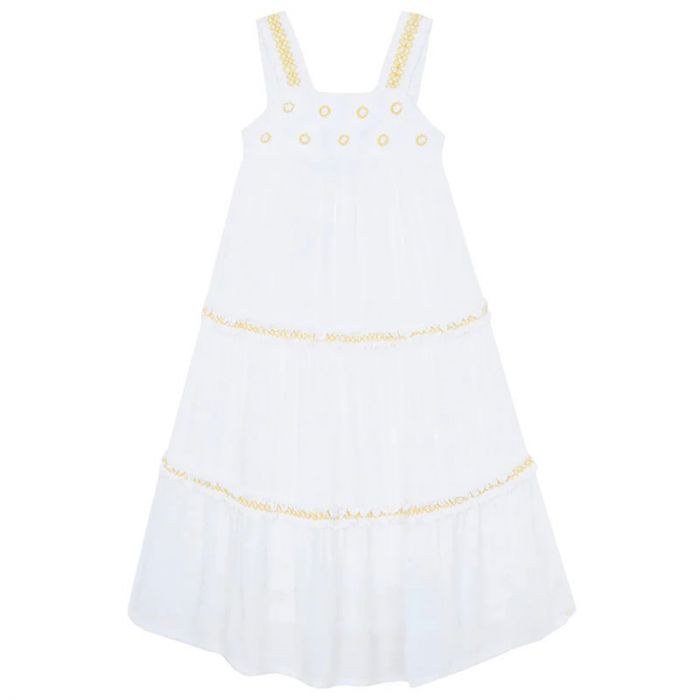 GIRL DRESS - فستان | TARTINE ET CHOCOLAT - تارتين إي شوكولا