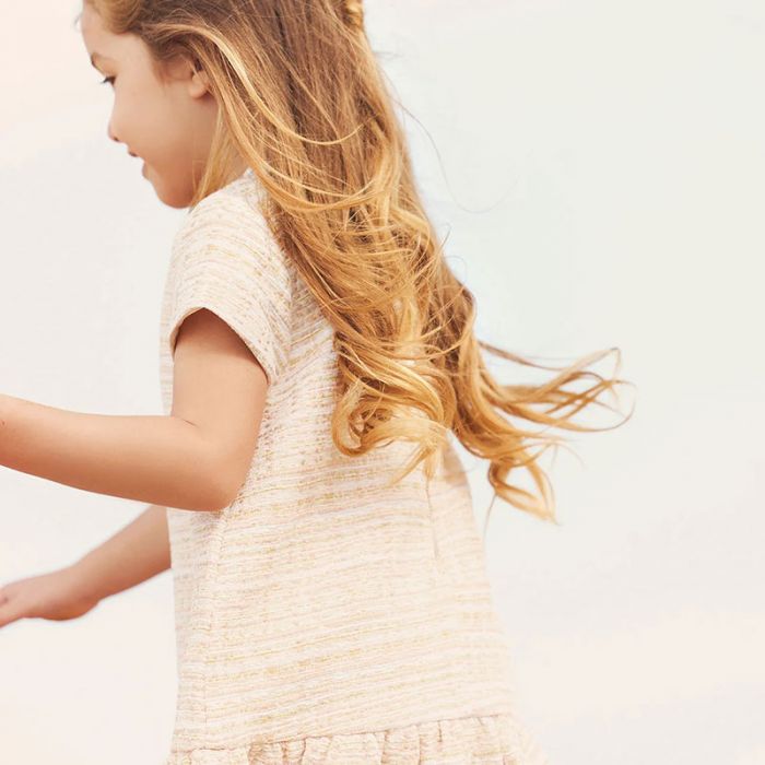 BABY GIRL DRESS - فستان | TARTINE ET CHOCOLAT - تارتين إي شوكولا BABY GIRL DRESS - فستان | TARTINE ET CHOCOLAT - تارتين إي شوكولا